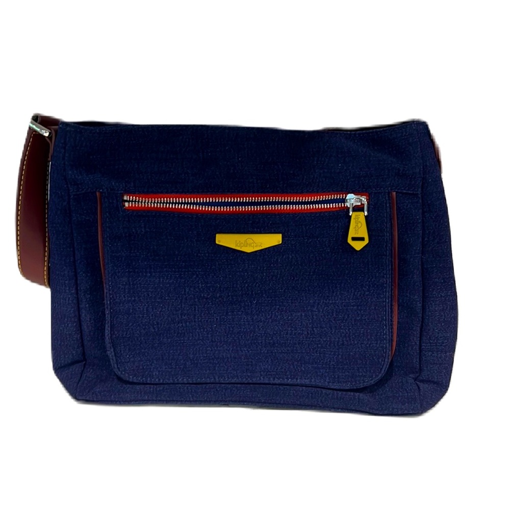 Kipling Handbag - Picture 2 of 4